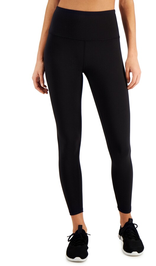Pact Go To Organic Cotton Pocket Leggings - ShopStyle
