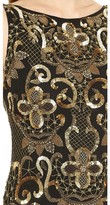 Thumbnail for your product : Alice + Olivia Demie Embellished Dress