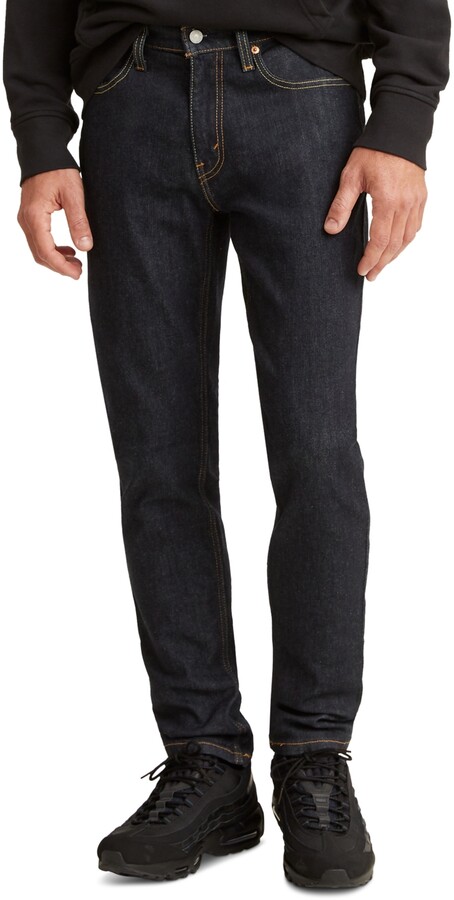 Levi's Flex Men's 531 Athletic Slim-Fit Stretch Jeans - ShopStyle
