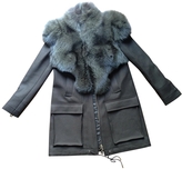 Thumbnail for your product : Givenchy Fur Coat