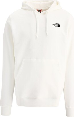 The North Face Men's White Sweatshirts & Hoodies with Cash Back | ShopStyle