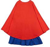 Thumbnail for your product : Siaomimi Kids' Stretch-Cotton Jersey Superhero Costume