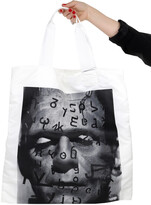 Thumbnail for your product : Junya Watanabe X Spin Helvetica Shopper