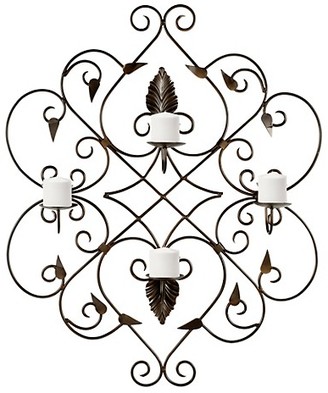 Leaf Wall Decor | Shop the world’s largest collection of fashion