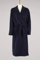 Madame Wool Coat 