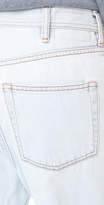 Thumbnail for your product : Acne Studios Log Light Jeans