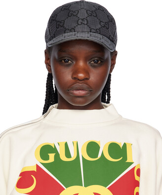 Gucci Hat (w/tag)