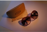 Thumbnail for your product : Tod's sunglasses