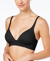 Thumbnail for your product : Warner's Cloud 9 Wire-Free Bra RO5691A