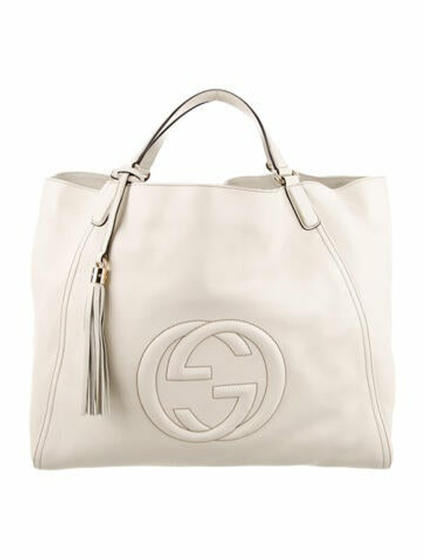 gucci large soho tote