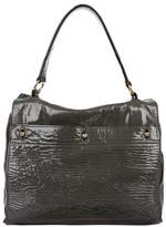 Thumbnail for your product : Saint Laurent Patent Leather Muse Two Bag
