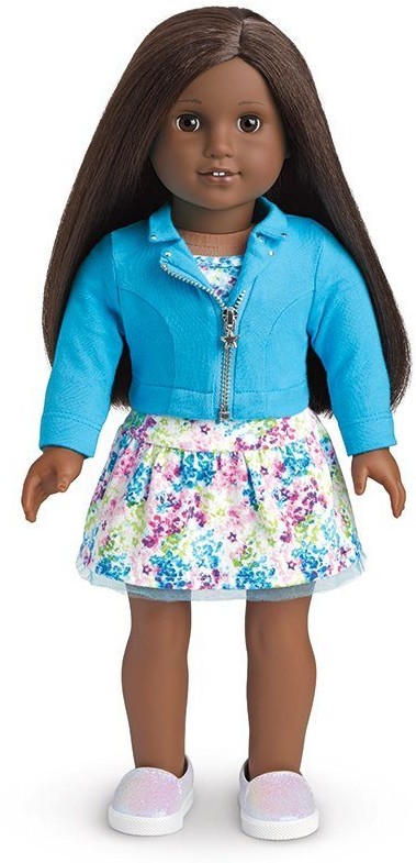 american girl truly me 80