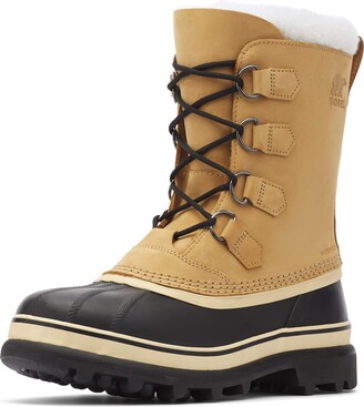 Sorel Men's Winter Boots - ShopStyle Slip-ons & Loafers