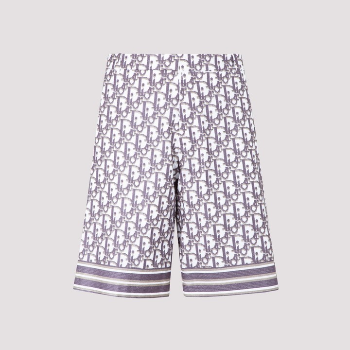 Dior shorts mens Clearance