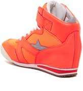 Thumbnail for your product : Ash Jazz Bis Hidden Wedge Sneaker