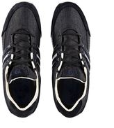 Thumbnail for your product : Y-3 Sprint Metallic Trainers