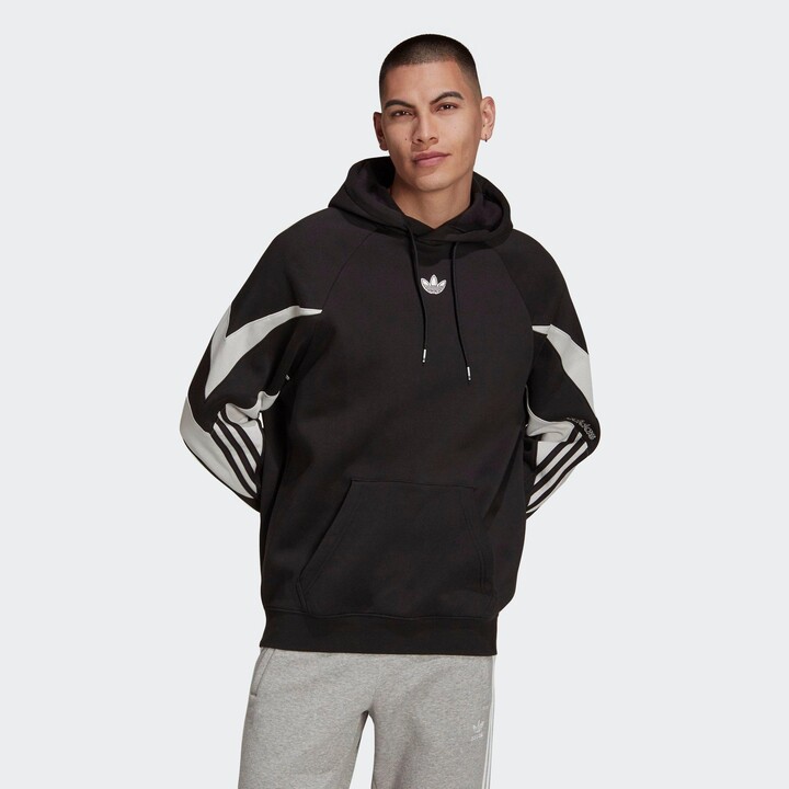 adidas originals eqt outline hoodie in black dh5216, high sale Hit A 85%  Discount - designnprints.com
