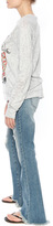 Thumbnail for your product : Lauren Moshi Bardot Peace Bus Pullover