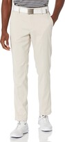 Thumbnail for your product : Amazon Essentials Slim-Fit Stretch Golf Pant Stone 40W x 34L