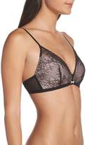 Thumbnail for your product : Betsey Johnson Date Night Lace Bralette