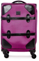 Thumbnail for your product : Diane von Furstenberg Julie 29\" Expandable Spinner