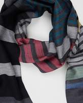 Thumbnail for your product : Paul Smith PS Stripe Scarf