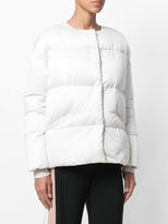 Thumbnail for your product : Herno classic puffer jacket