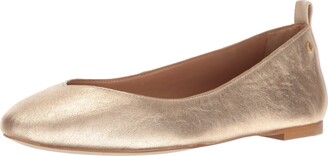 ugg women's vista ballet flat