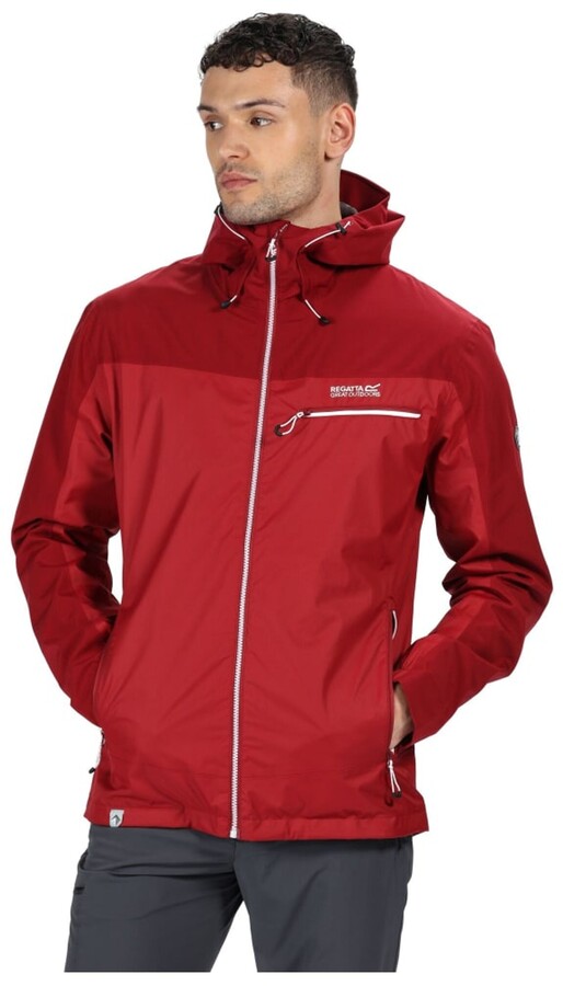 regatta hamlen jacket