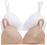 Thumbnail for your product : Warner's Elements of Bliss 2-Pk. Light-Lift Bra 4003O2
