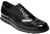 Thumbnail for your product : Cole Haan ZeroGrand Wingtip Oxford Shoes