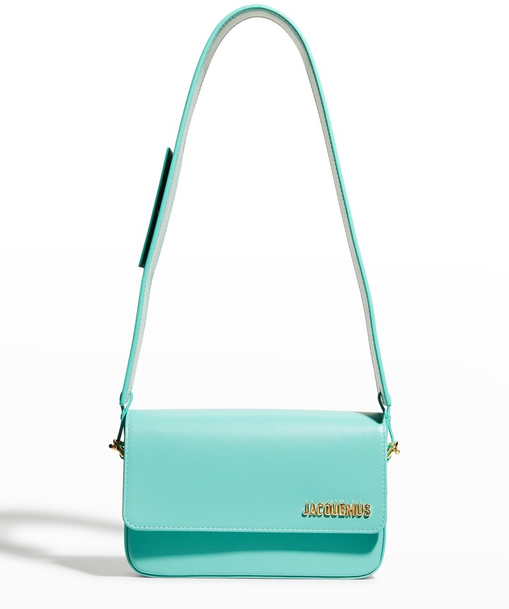 Turquoise Handbag | Shop the world's largest collection of fashion 