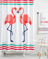 Thumbnail for your product : Martha Stewart Collection CLOSEOUT! Flamingo Kiss Bath Collection, Created for Macy's