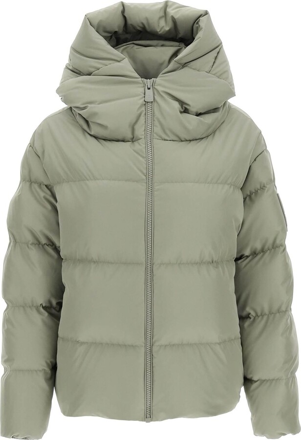 23AW 新品　Bacon New Cloud ダウンジャケット 23AW 新品 Bacon New Cloud ダウンジャケット