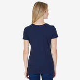 Thumbnail for your product : Nautica Anchor Glitter Tee