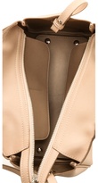 Thumbnail for your product : Ferragamo Nolita Shoulder Bag