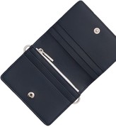 Thumbnail for your product : Dolce & Gabbana Logo-Print Shoulder Bag