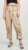 Thumbnail for your product : Alexis Vicente Pants