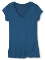 Thumbnail for your product : Merona Women's Short Sleeve Rayon Top - Solids