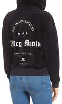 Thumbnail for your product : Juicy Couture Juicy Mania Sunset Zip Hoodie