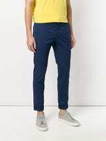 Thumbnail for your product : Dondup slim-fit chinos