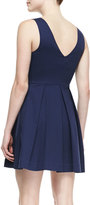 Thumbnail for your product : Joie Bessina Sleeveless A-Line Dress
