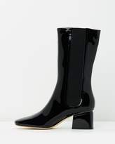 Thumbnail for your product : Sigerson Morrison Eartha Boots