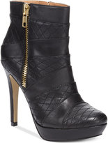 Thumbnail for your product : Kensie Norene Platform Dress Booties