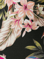 Thumbnail for your product : Zimmermann floral print bikini