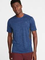 Thumbnail for your product : Old Navy Go-Fresh Anti-Odor Tee for Men