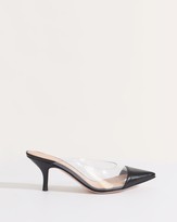 veronica beard mules