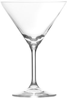 Mikasa Laura Martini Glass (Set of 4)