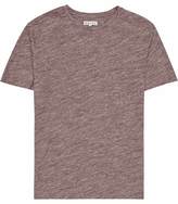 Thumbnail for your product : Reiss Mayers FLECKED T-SHIRT