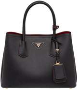 Thumbnail for your product : Prada Double Small Bag